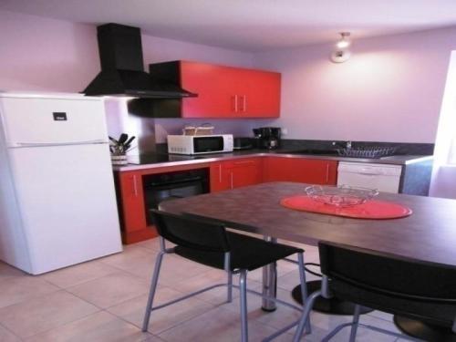 House La Dugue Sud