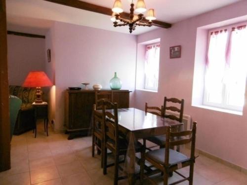 House La Dugue Sud