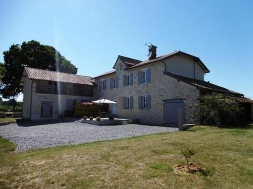 House La Dugue Sud