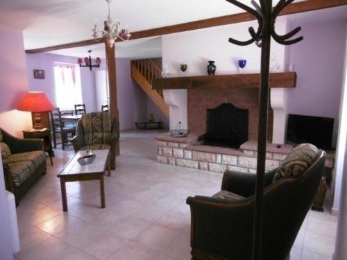 House La Dugue Sud