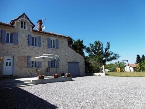 House La Dugue Sud