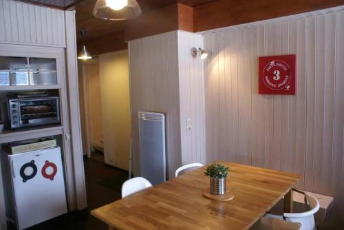 Apartamento Bellevue 23