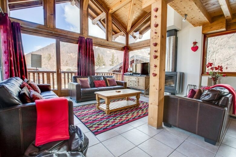 Apartamento Beau Sejour