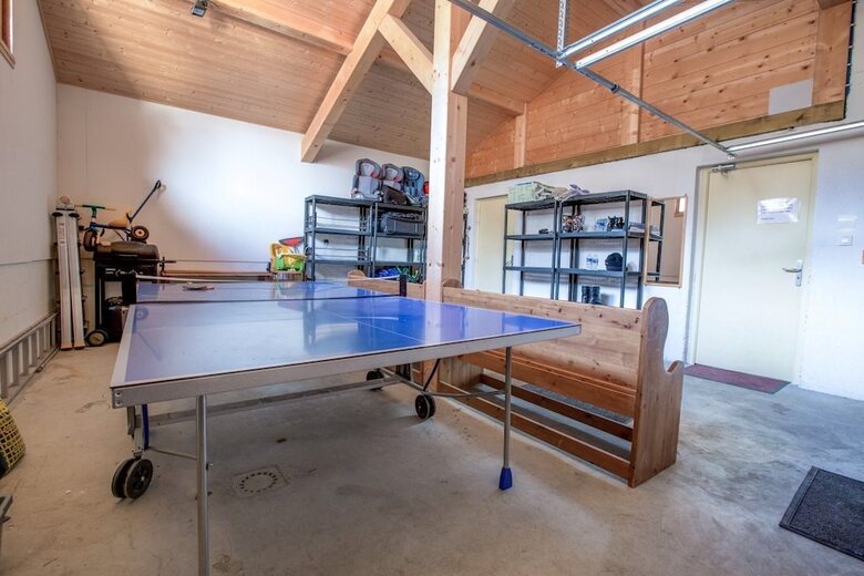 Apartamento Beau Sejour