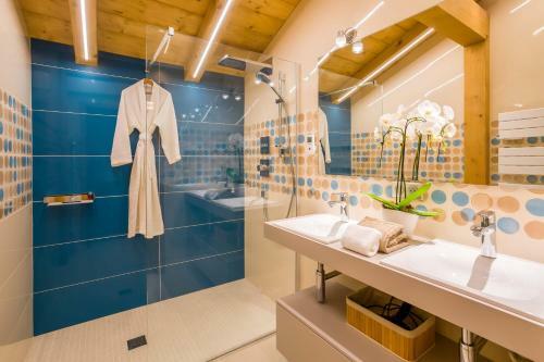 Chalet Solaurine
