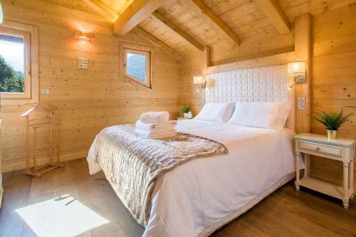Chalet Solaurine