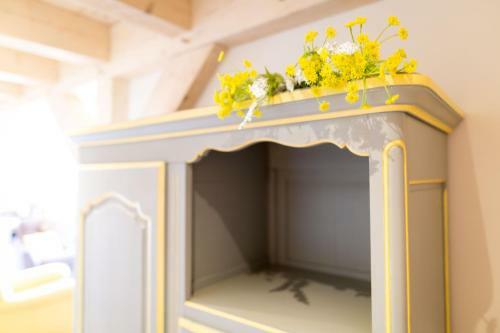 Chalet Solaurine