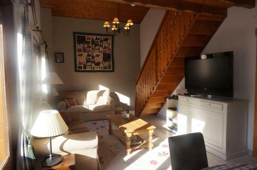 Chalet Rozen