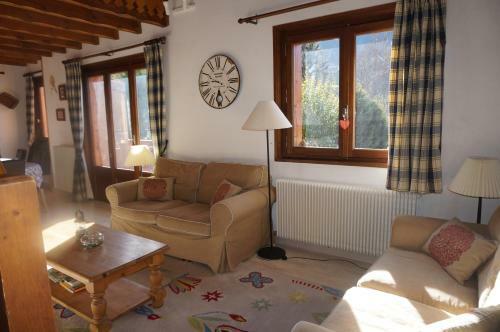 Chalet Rozen