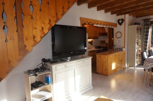 Chalet Rozen