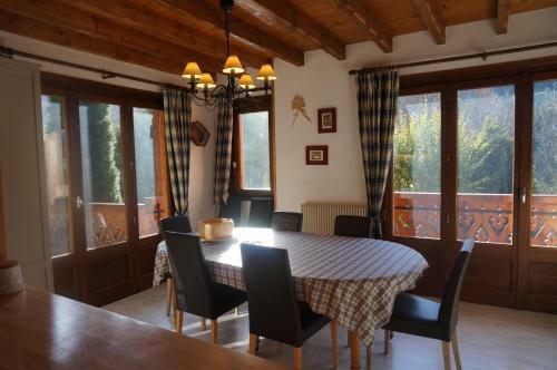 Chalet Rozen