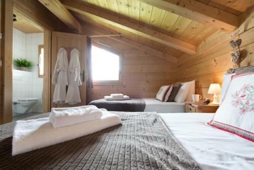Hostal Chalet La Pastorale
