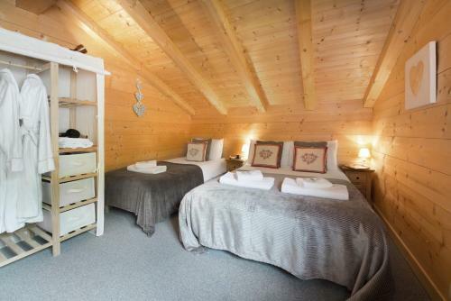 Hostal Chalet La Pastorale