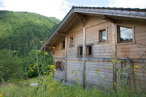 Hostal Chalet La Pastorale
