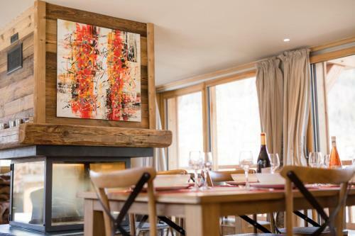 Chalet Rose-marie