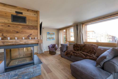 Chalet Rose-marie