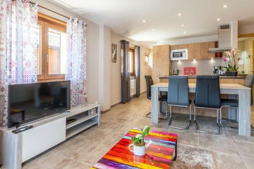 Apartamento La Ruche