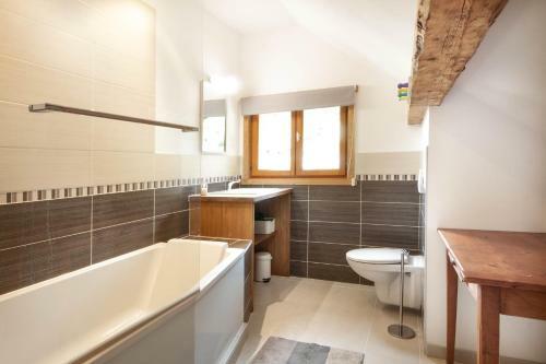 Apartamento Maison Rose 3