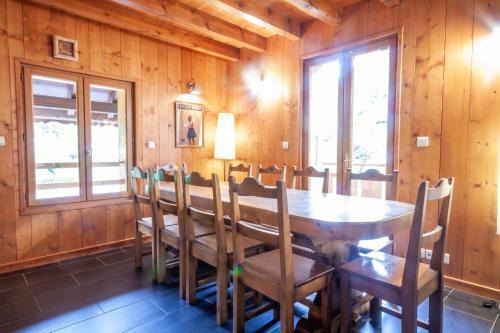 Apartamento Maison Rose 3