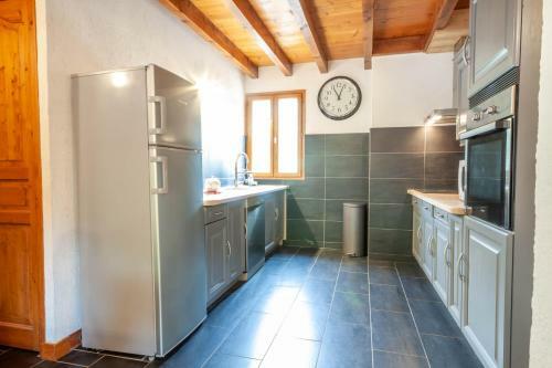 Apartamento Maison Rose 3