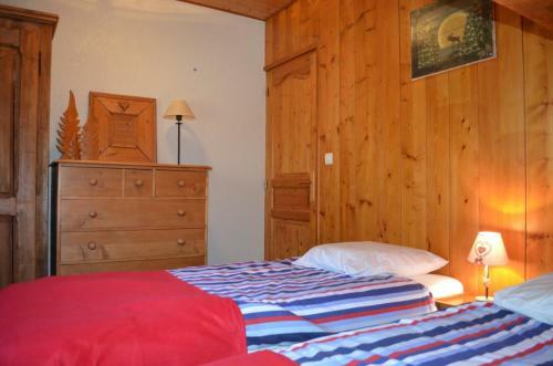 Apartamento Maison Rose 3