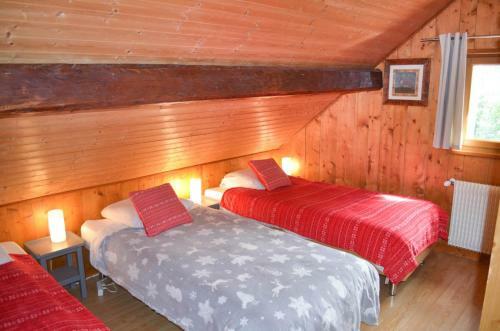 Apartamento Maison Rose 3