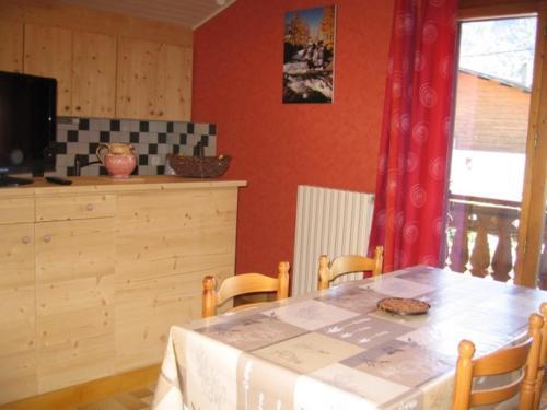 Apartamento Credence N�1