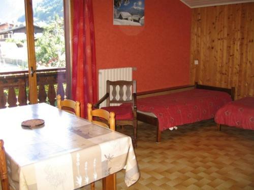 Apartamento Credence N�1
