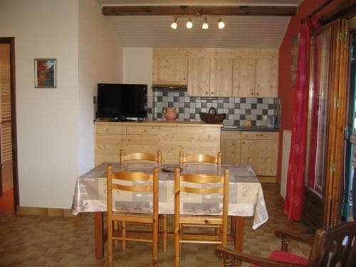 Apartamento Credence N�1