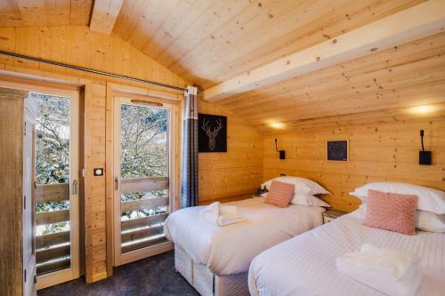 Simply Morzine - Chalet Petit Central