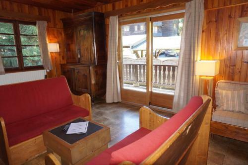 Chalet Fauvette