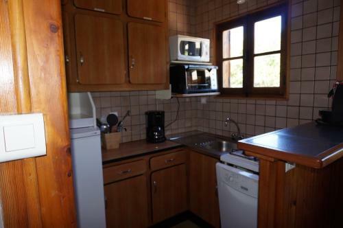 Chalet Fauvette