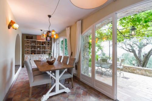 Villa Les Oliviers