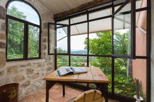 Villa Les Oliviers