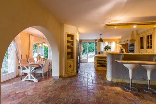 Villa Les Oliviers