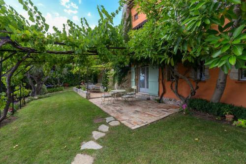 Villa Les Oliviers