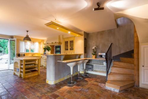 Villa Les Oliviers
