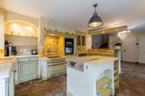Villa Les Oliviers