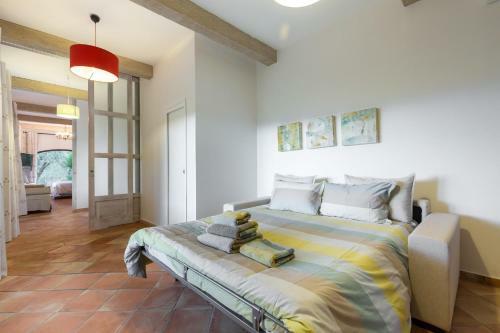 Villa Les Oliviers