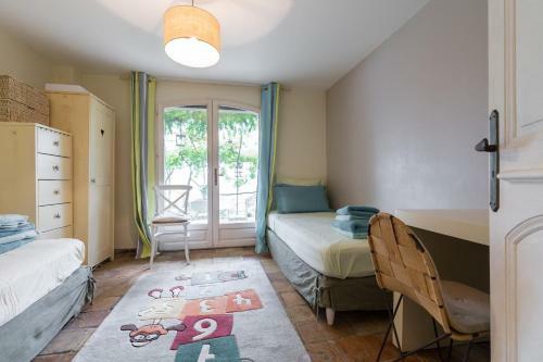 Villa Les Oliviers