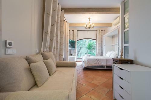 Villa Les Oliviers