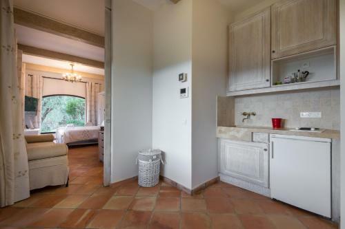 Villa Les Oliviers