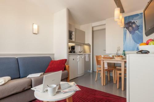 Apartamento Maeva Particuliers R�sidence Antares