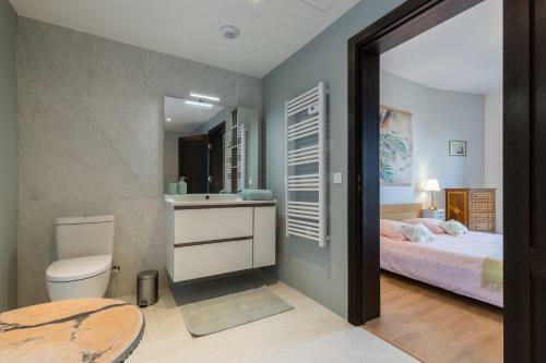 Centragence - Clair Logis - 8 Personnes