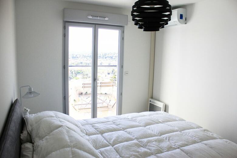 Apartamento Contemplation