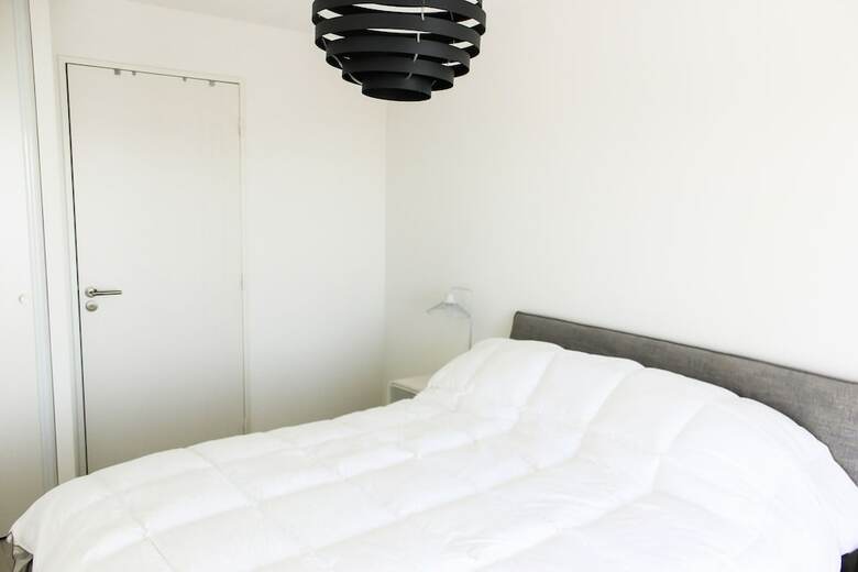 Apartamento Contemplation