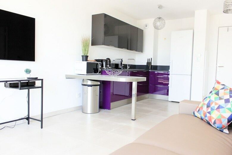 Apartamento Contemplation