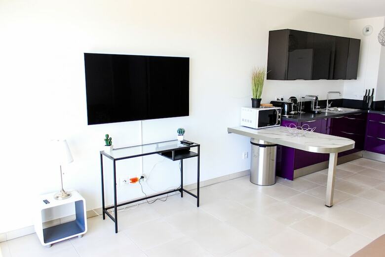 Apartamento Contemplation