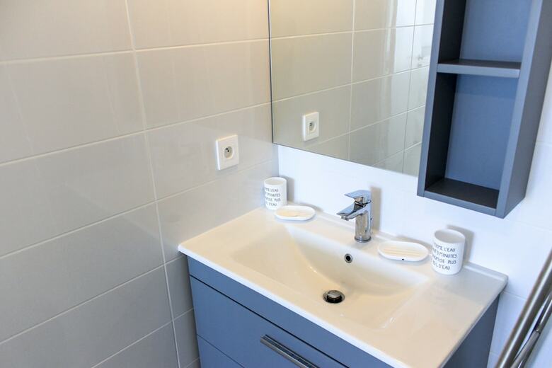 Apartamento Contemplation