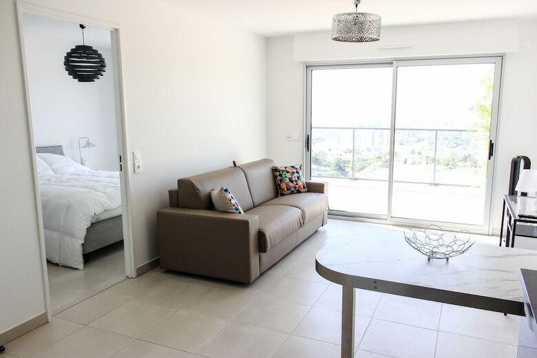 Apartamento Contemplation